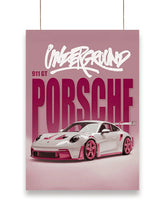 Super Car | Car - Poster | 59